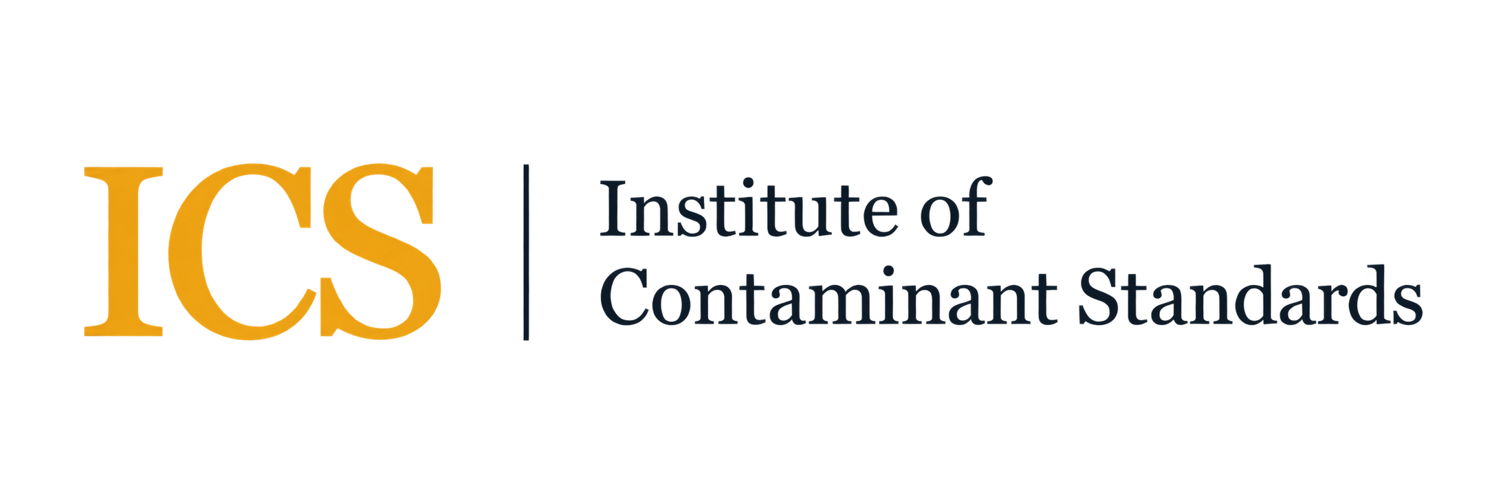 Institute of Contaminant Standards